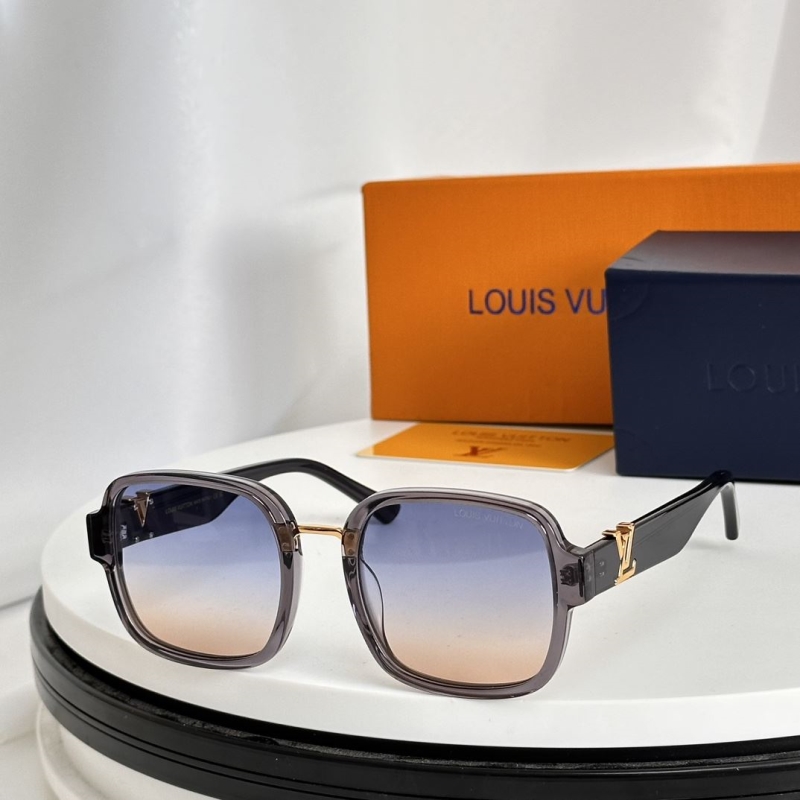 LV Sunglasses